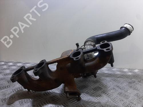 Used Turbocharger/Supercharger VW GOLF IV (1J1) [1997-2008]  30832833