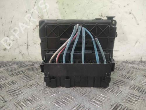 Used Fuse box CITROËN C5 I Break (DE_) [2001-2004]  18168119