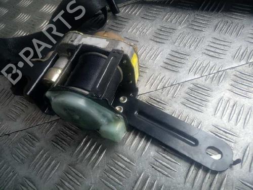 Sicherheitsgurt vorne rechts NISSAN ALMERA TINO (V10) 2.2 dCi | BP8759391I25