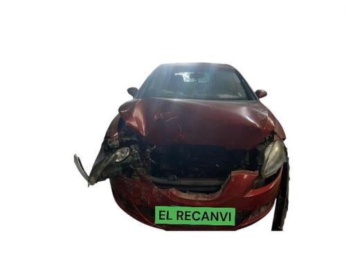 Brugte SEAT LEON (1P1) 4970743