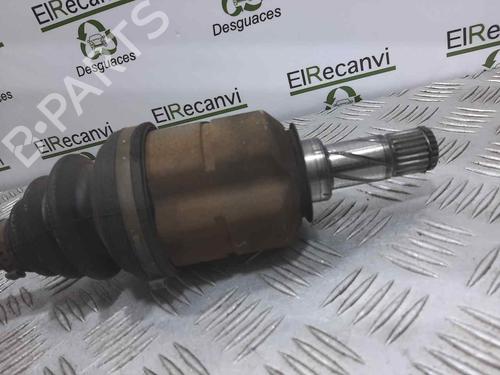 Right front driveshaft OPEL CORSA C (X01) 1.2 Twinport (F08, F68) | BP7034428M39 