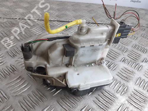 Used Front right lock VW GOLF III (1H1) [1989-2000]  6007500