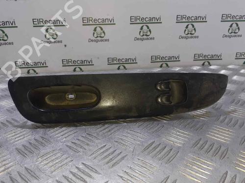 Used Left front window switch DAEWOO MATIZ (M100, M150) [1998-2025]  9584351
