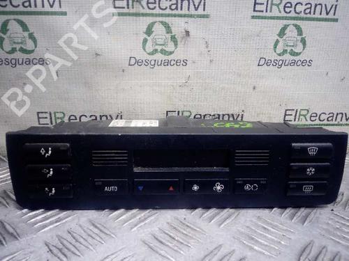 Used Climate control BMW 3 (E46) 320 d (136 hp) 4543856