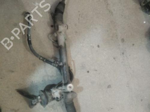 Used Steering rack OPEL ZAFIRA A MPV (T98) [1999-2006]  28725640