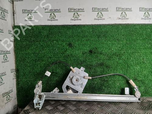 Front right window mechanism RENAULT MODUS / GRAND MODUS (F/JP0_) 1.4 (JP01, JP0J) | BP31995576C23 - Image 3