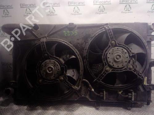 Used Radiator fan VW SHARAN (7M8, 7M9, 7M6) [1995-2010]  10753619