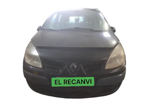 Used Parts RENAULT GRAND SCÉNIC II (JM0/1_)  1.9 dCi (JM14)  4458746