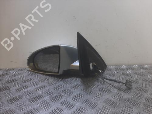 Ryggespeil venstre Ryggespeil venstre NISSAN PRIMERA (P12) 1.8 (115 hp) 35738261 35738261