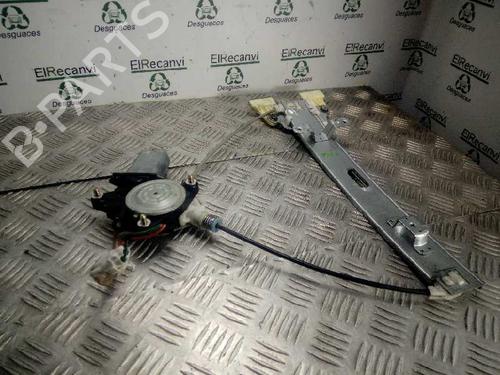 Used Front left window mechanism SUZUKI LIANA Hatchback 1.6 (RH416) (103 hp) 4548920