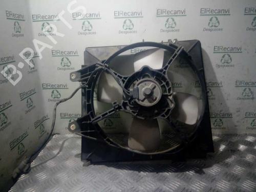 Used Radiator fan MAZDA 626 V (GF) 2.0 (GFEP, GF12) (115 hp) 4546304