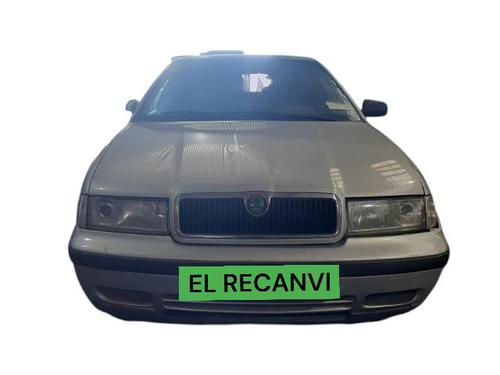 Rétroviseur droit SKODA OCTAVIA I (1U2) | BP29157366C27