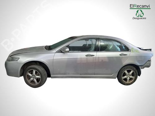 Rear right window mechanism HONDA ACCORD VII (CL, CN) 2.2 i-CTDi (CN1) | BP16646020C25 