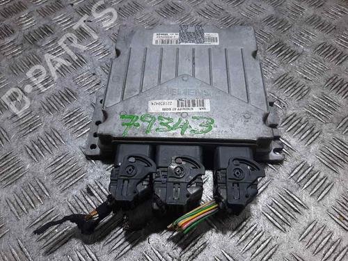 Used Engine control unit (ECU) CITROËN XSARA (N1) 2.0 HDi 90 (90 hp) 17004487