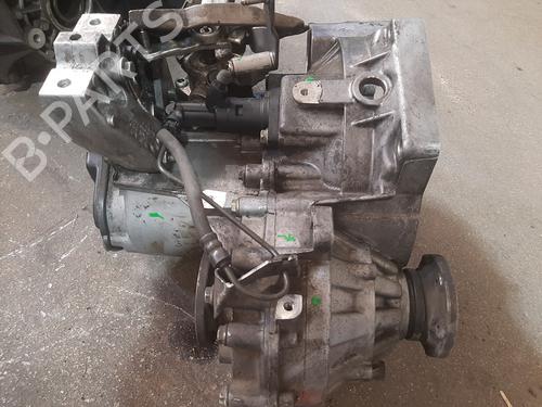 Gearbox VW GOLF V (1K1) | BP37523040M3 - Image 3