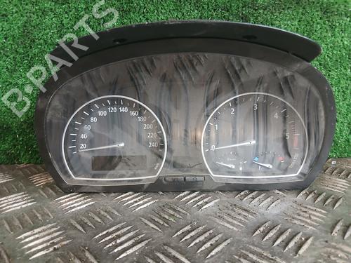 instrument-cluster-bmw-x3-e83-2003-2004-2005-2006-2007-2008-2009-2010-2011-31828521 main image