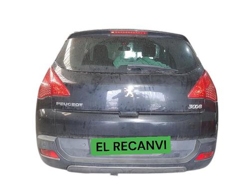 Starter PEUGEOT 3008 I MPV (0U_)  | BP29214278M8 