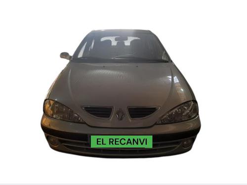 Brugte RENAULT MEGANE I (BA0/1_)  1.6 16V (BA04, BA0B, BA11, BA1J, BA16, BA19, BA1K, BA1V,...  4530130
