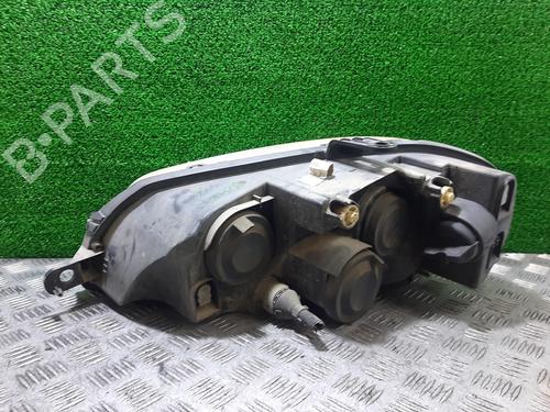 Right headlight FIAT PUNTO Hatchback Van (188_) 1.2 60 | BP21536670C29