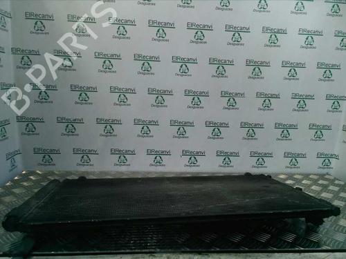 Used AC radiator AC radiator LEXUS IS I (_E1_) 200 (GXE10) (155 hp) 4765092 4765092