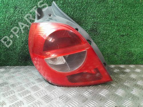 Used Left taillight Left taillight 38524992 38524992
