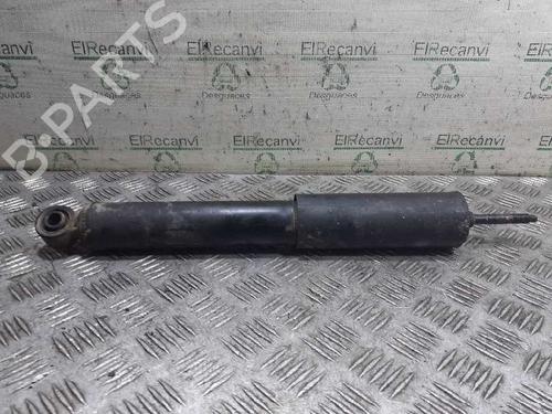 Used Left front shock absorber HYUNDAI H-1 Van (A1) [1997-2008]  4868305