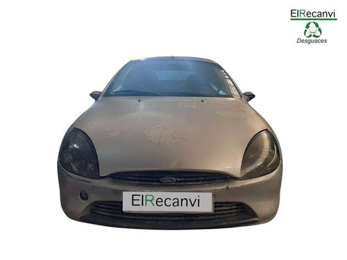 Used Parts FORD PUMA (EC_) 1.4 16V (90 hp) 4397804