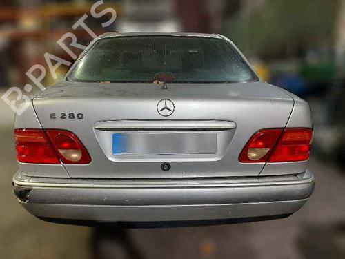 Køler MERCEDES-BENZ E-CLASS (W210) E 280 (210.053) | BP12994390M31