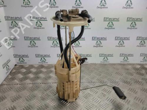 Used Fuel pump RENAULT MASTER II Bus (JD) 2.5 dCi 100 (JDCV, JD1W) (99 hp) 5842373