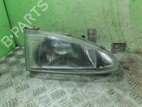 Used Right headlight HYUNDAI ACCENT I (X-3) [1994-2002]  11967772