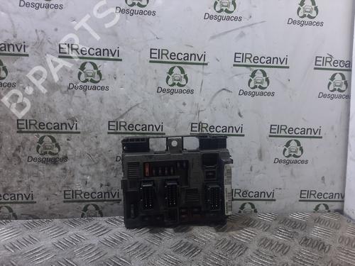 Used Fuse box CITROËN XSARA PICASSO (N68) 2.0 HDi (90 hp) 17125837