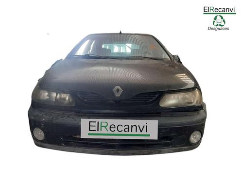 Left taillight RENAULT LAGUNA I (B56_, 556_) 1.9 dTi | BP21536981C34