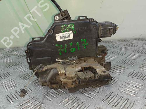 Højre fortil lås SEAT LEON (1M1) 1.8 20V T (180 hp) 8247903