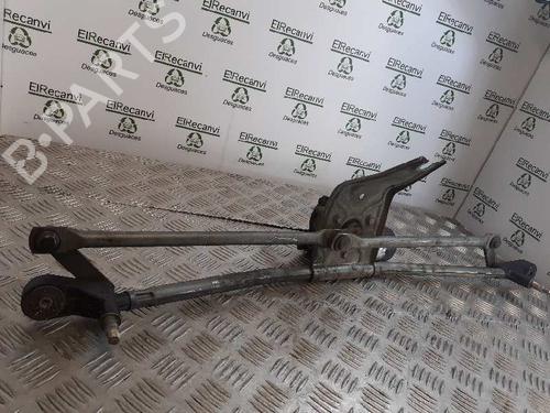 Used Front wiper motor FORD TRANSIT Van (FA_ _) 2.4 TDE (115 hp) 5767012