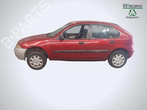 Engine control unit (ECU) ROVER 200 II Hatchback (RF) 214 Si | BP15067348M57