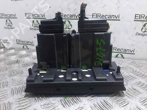 Commande Chauffage SAAB 9-3 (YS3F, E79, D79, D75) 1.8 i | BP13023958I5