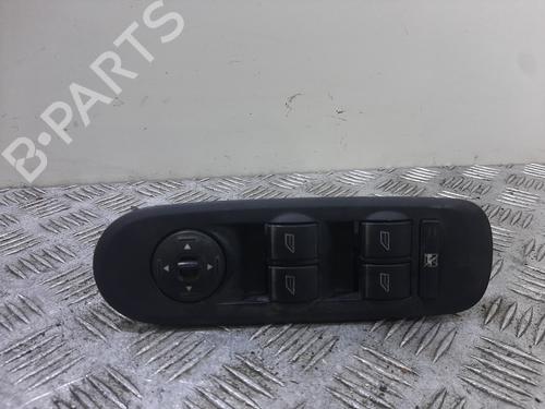 Used Left front window switch FORD GALAXY II (WA6) [2006-2015]  31671776