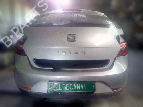 Mass air flow sensor SEAT IBIZA IV (6J5, 6P1)  | BP5768994M95 