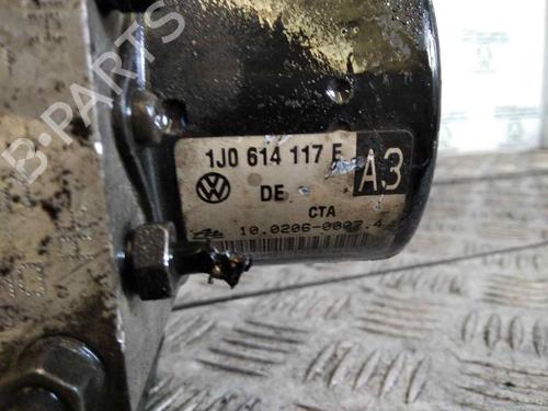 ABS pump AUDI A3 (8L1) 1.9 TDI | BP19044395M43