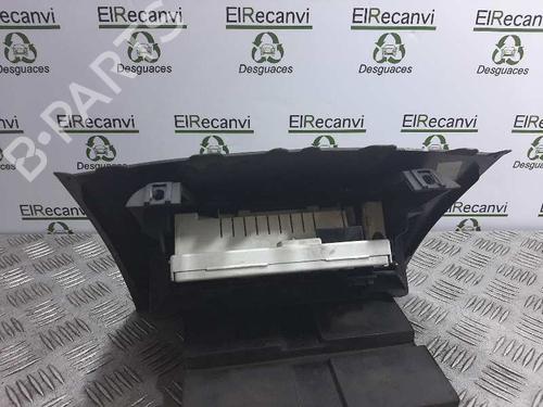 Display monitor RENAULT MEGANE II Estate (KM0/1_) 2.0 dCi | BP6452049C48 