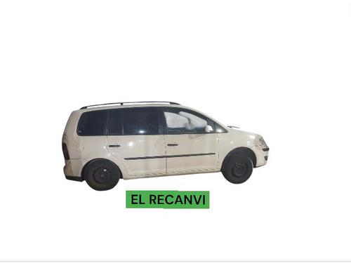 Engine control unit (ECU) VW TOURAN (1T1, 1T2) 1.9 TDI | BP36166524M57 - Image 5