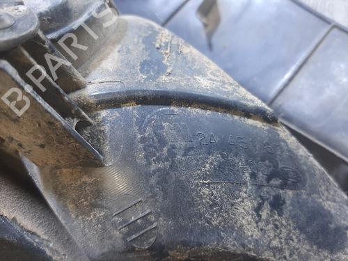 Right taillight OPEL ASTRA H (A04) 1.7 CDTI (L48) | BP37642018C35 - Image 2