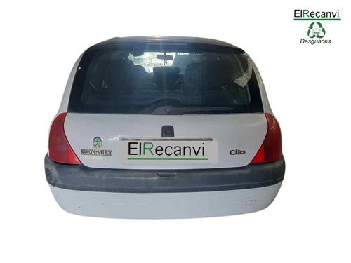 Left headlight RENAULT CLIO II (BB_, CB_)  | BP19414761C28 