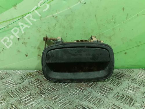 rear-right-exterior-door-handle-kia-sportage-suv-k00-20-td-4wd-1994-1995-1996-1997-1998-1999-2000-2001-2002-2003-2004-2005-13307123 main image