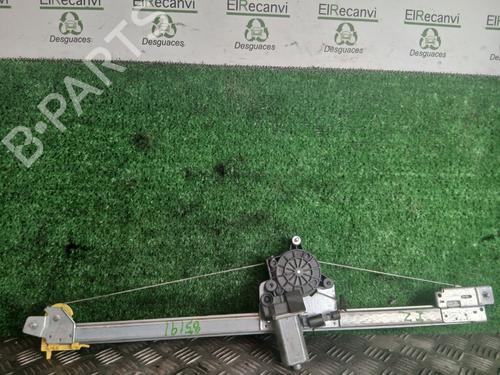 Rudehejsemekanisme ventre foran OPEL VIVARO A Van (X83) [2001-2015]  32397759