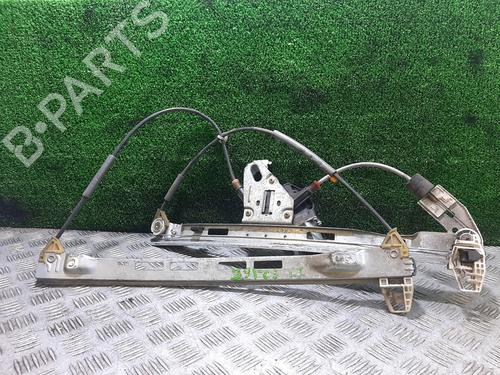 Used Front left window mechanism PEUGEOT 206 Hatchback (2A/C) 1.6 16V (109 hp) 25304547
