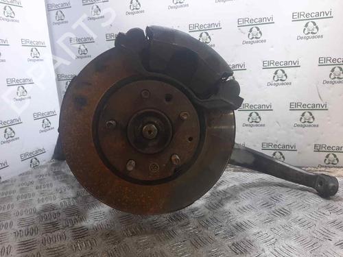 Used Left front steering knuckle MAZDA 6 Hatchback (GG) 2.0 DI (GG14) (136 hp) 15281561