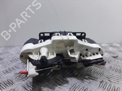 Climate control FORD FIESTA VI (CB1, CCN) 1.25 | BP30575607I5