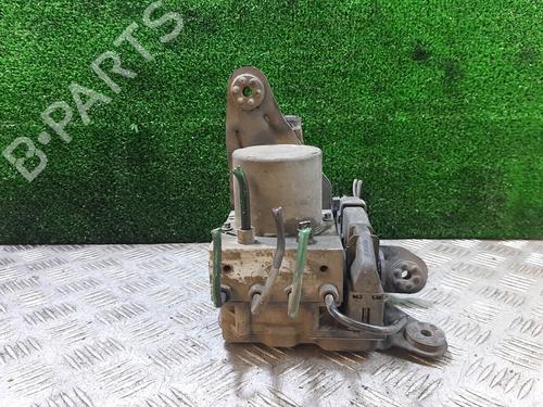 ABS Bremseaggregat RENAULT MEGANE II (BM0/1_, CM0/1_) 1.6 16V (BM0C, CM0C) (113 hp) 26294427