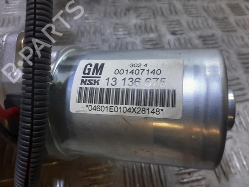 Steering column OPEL COMBO Box Body/MPV  | BP37694092M21  - Image 6